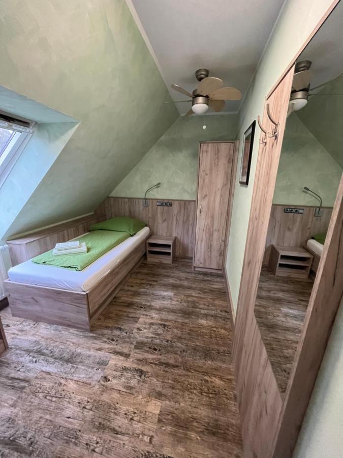 Hotel Mylord Зольтау Экстерьер фото