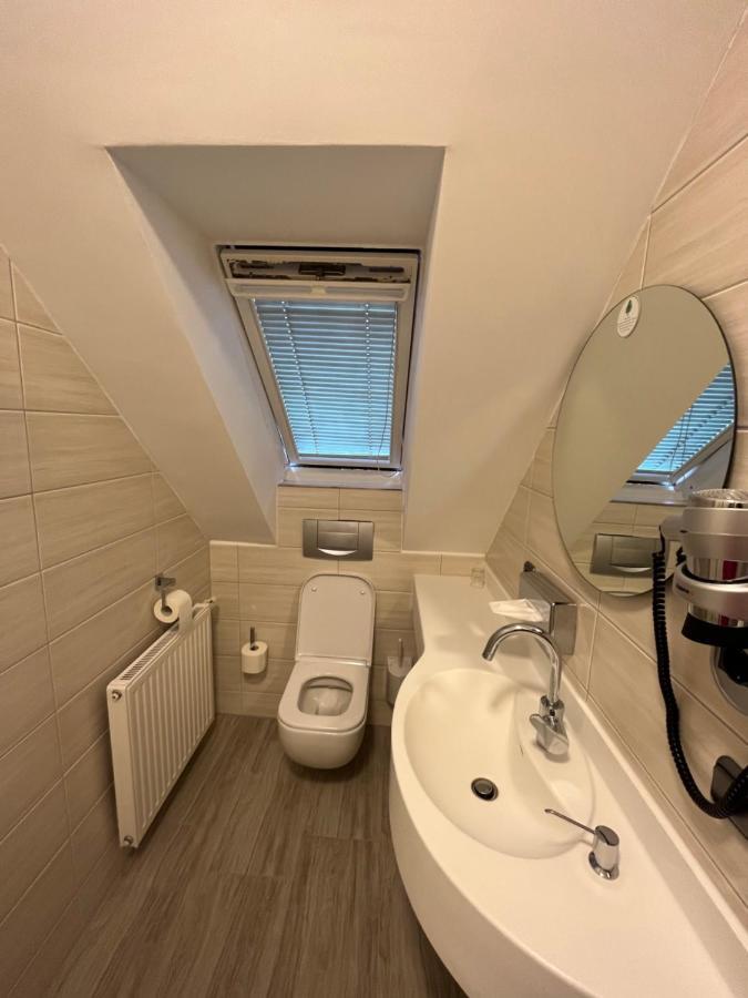 Hotel Mylord Зольтау Экстерьер фото