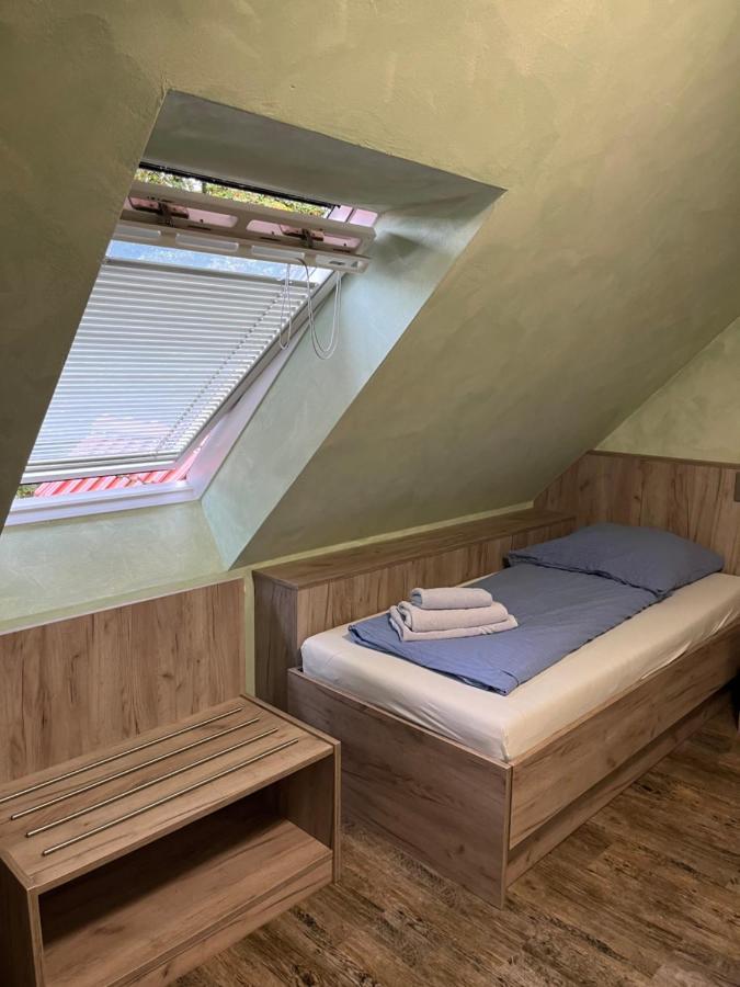 Hotel Mylord Зольтау Экстерьер фото