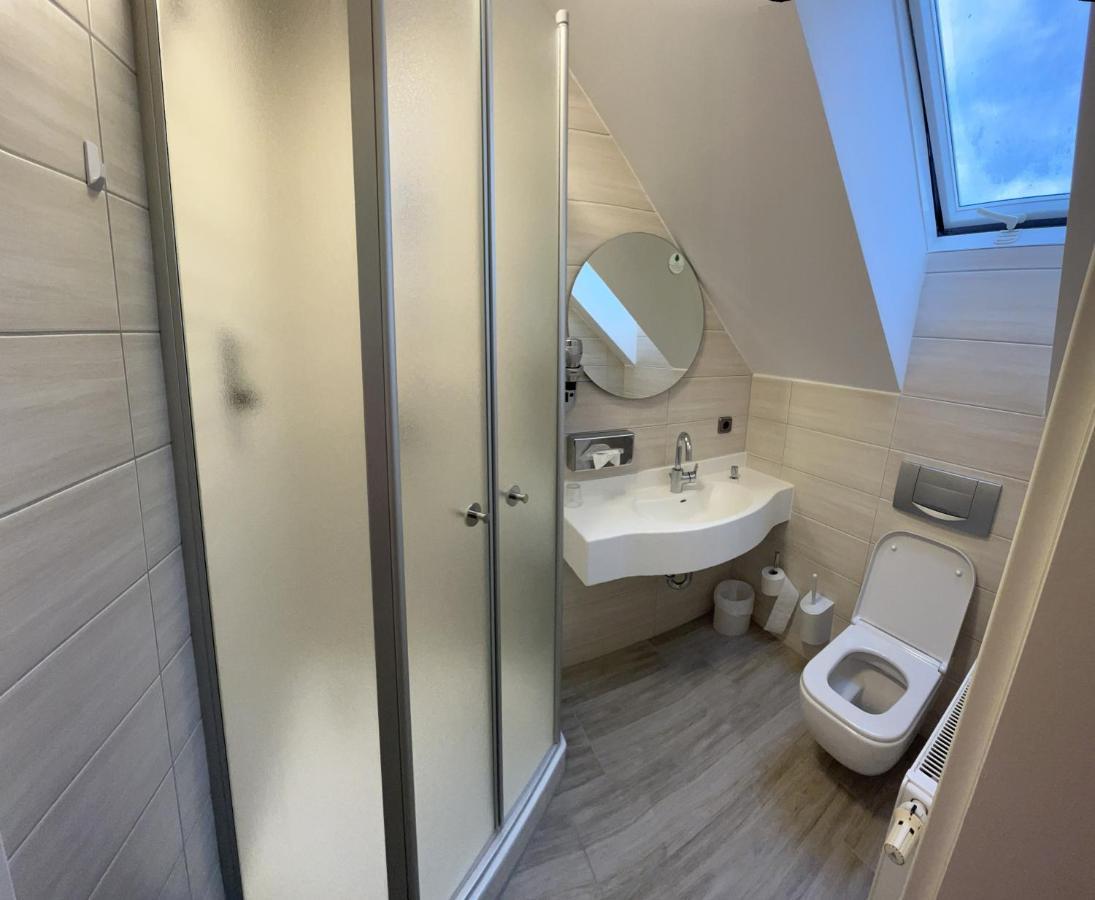 Hotel Mylord Зольтау Экстерьер фото