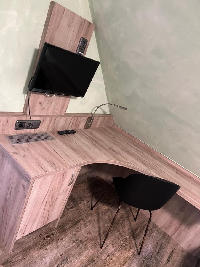 Hotel Mylord Зольтау Экстерьер фото