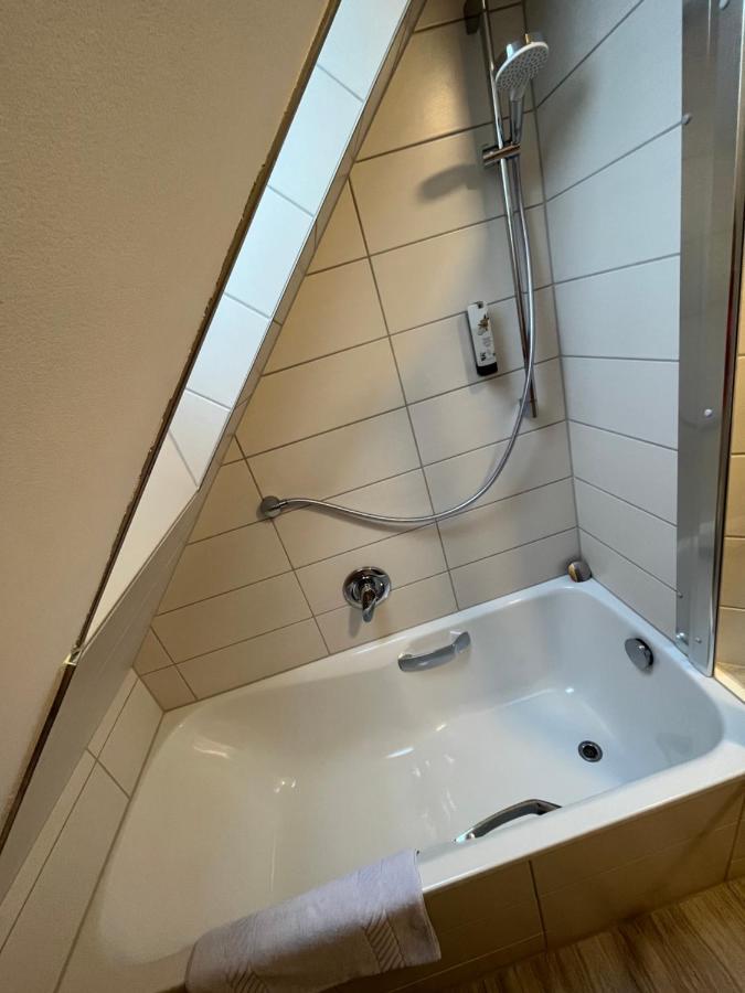 Hotel Mylord Зольтау Экстерьер фото