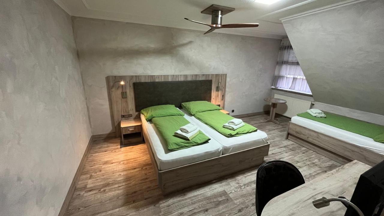 Hotel Mylord Зольтау Экстерьер фото