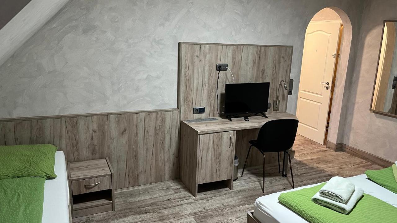 Hotel Mylord Зольтау Экстерьер фото