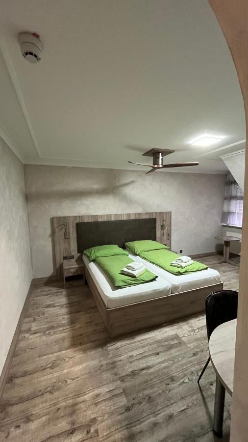 Hotel Mylord Зольтау Экстерьер фото
