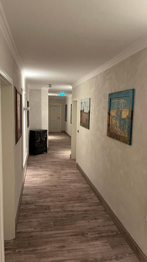 Hotel Mylord Зольтау Экстерьер фото