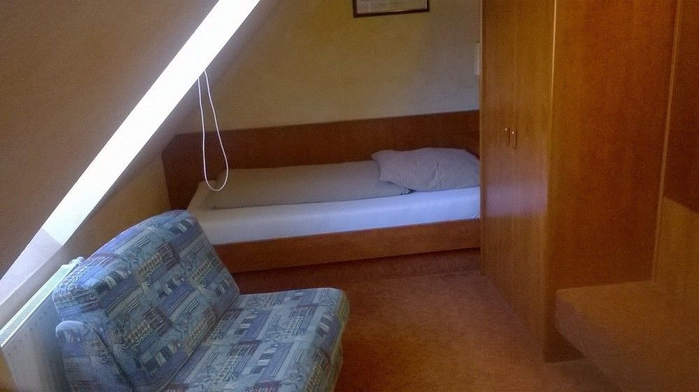 Hotel Mylord Зольтау Экстерьер фото