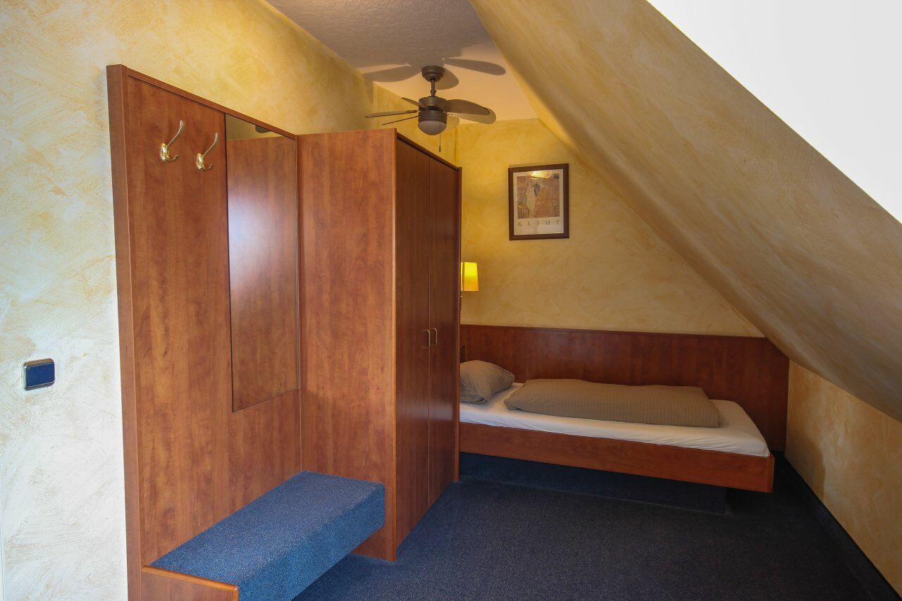 Hotel Mylord Зольтау Экстерьер фото